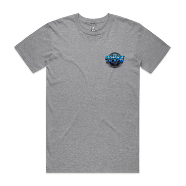 H120 Bridge to Beach 2023 Event Men's Tee